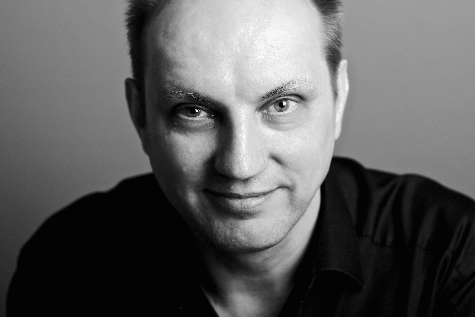 Matthias Scheuer